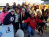 Tommy turns 70 (again) and all his friends were on hand to celebrate with him! photo by Larry Testerman
